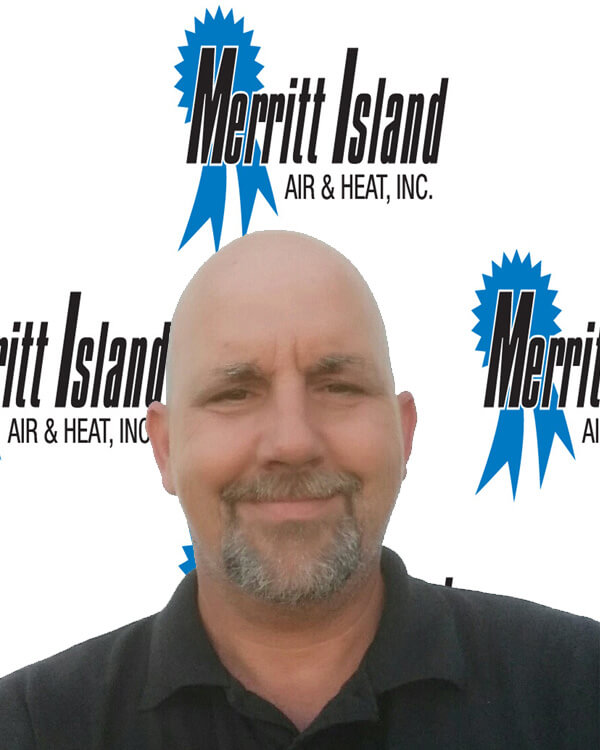 Chris - Comfort Specialist
