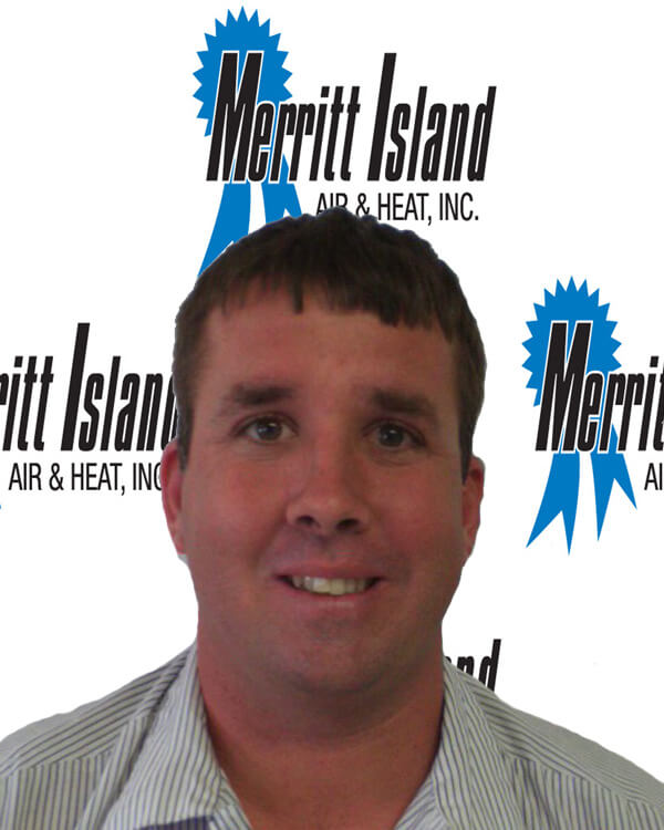 Mark - Service Technician