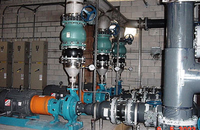 Why Choose a Pro With Your Commercial Piping System Installation