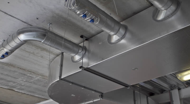 What's a KoolDuct System, and How Does It Benefit Business Owners?