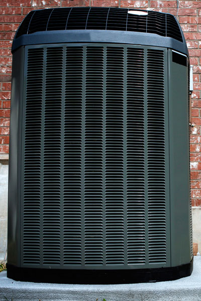 Bigger Is Not Always Better With HVAC Systems