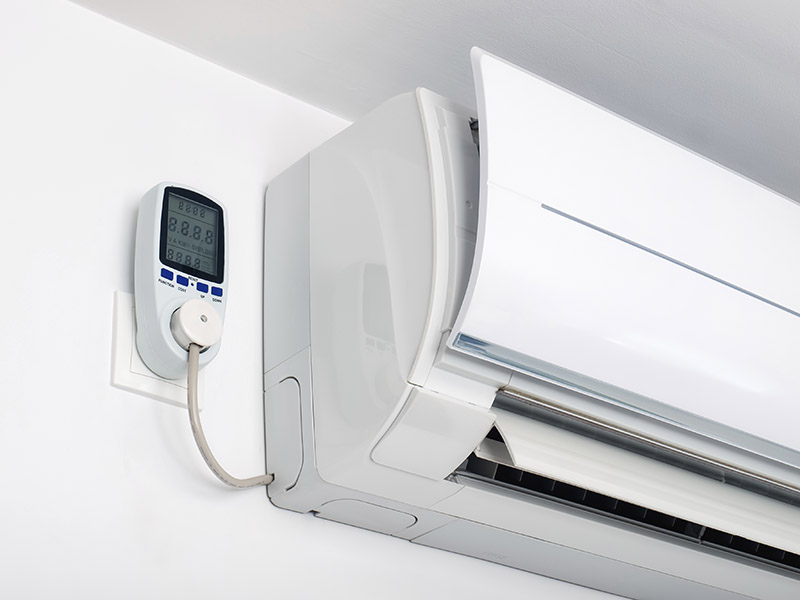 How a Trane Ductless HVAC System Can Keep Your Family Comfortable