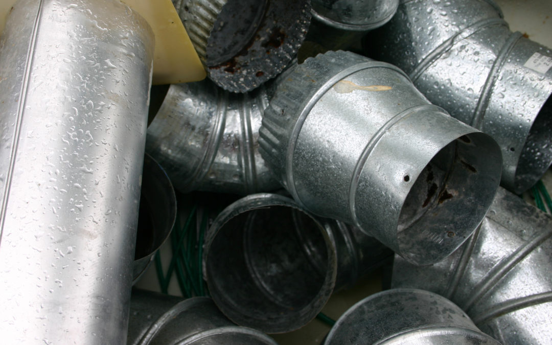 Commercial HVAC: Sheet Metal, Kool Ducts, Piping and Maintenance