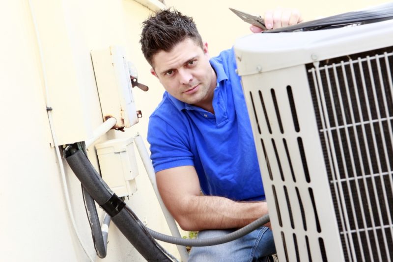 3 DIY Tips for Maintaining Your HVAC System
