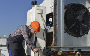 Commercial Hvac Service