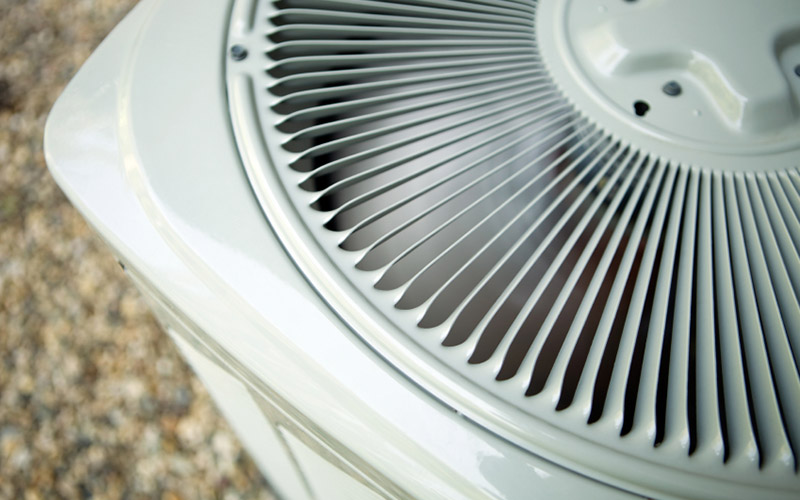 5 Signs Your Air Conditioner Will Break Down Soon