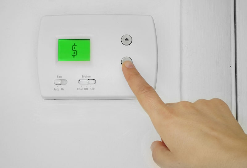 Troubleshooting Common Thermostat Problems in Palm Bay, FL