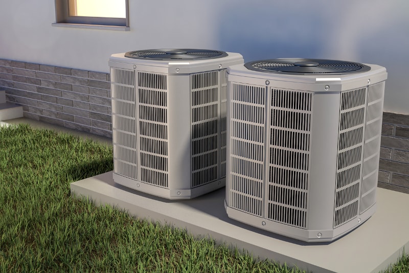 4 Signs Your Heat Pump Has a Refrigerant Leak in Rockledge, FL