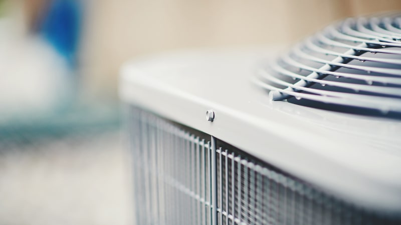 What Makes Air Conditioners in Palm Bay, FL, Overheat?