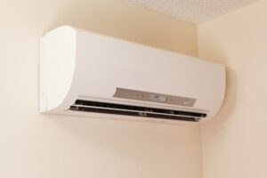 Ductless System Making Noise