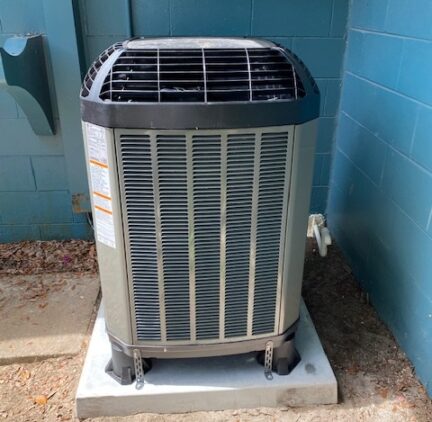 Merritt Island Air Gallery Unit