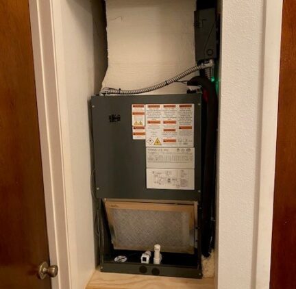 Merritt Island Furnace 2