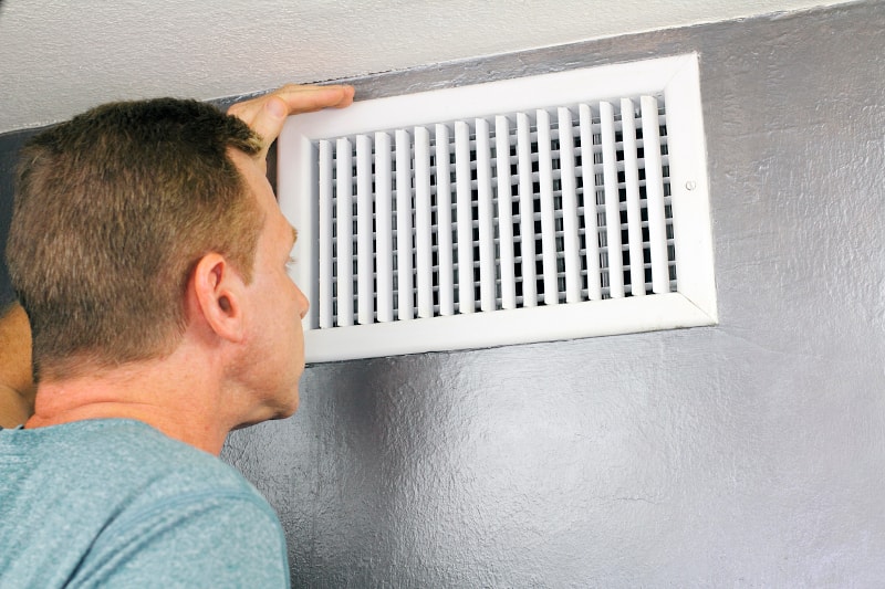 Trane Air Conditioner Heat Pump