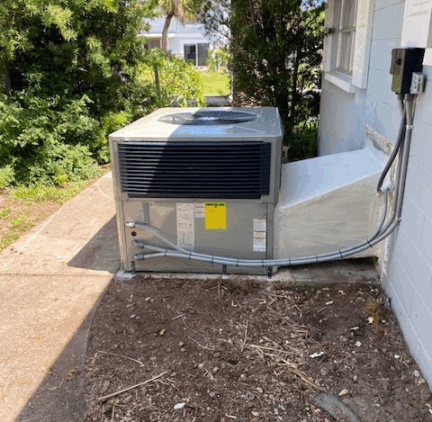 Outdoor Unit