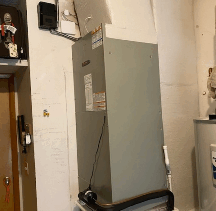 Merritt Indoor Furnace 1
