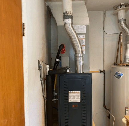Merritt Indoor Unit 1