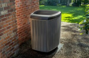 Trane AC Upgrade