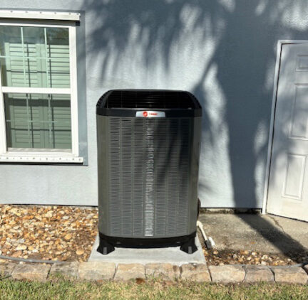 Heat Pump Next To Home Heat Pump Next To Home
