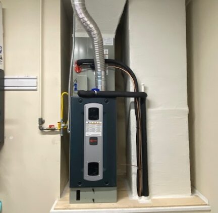 Trane Furnace Merritt Trane Furnace Merritt